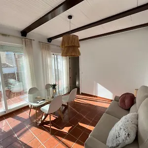 Balcon De Claudio Marcelo Appartement